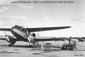 149-AERODROME-ET-BASE-1945-1962-33- (39) LAGOUAT-HASSI RMEL-GARDAHIA-EL GOLEA